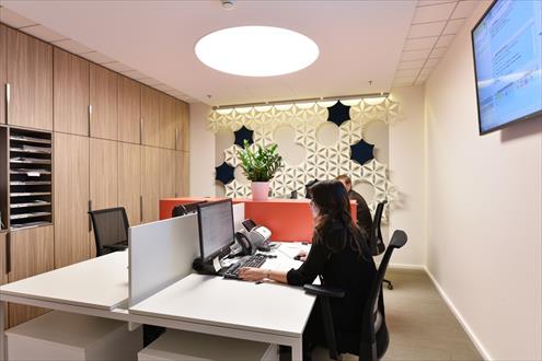 Crédit Agricole Centre-est carrière