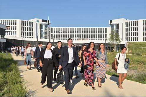 Crédit Agricole Centre-est Emploi