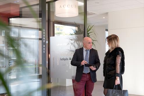 Crédit Agricole Centre-est emploi