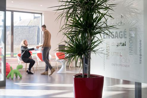 Crédit Agricole Centre-est recrutement