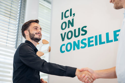 Offres d'emploi Crédit Agricole Lorraine