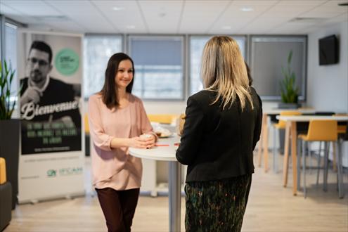 Offres d'emploi Crédit Agricole Lorraine