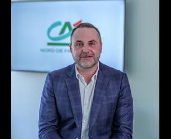 Grégory, Banquier du dirigeant et gestion de fortune
