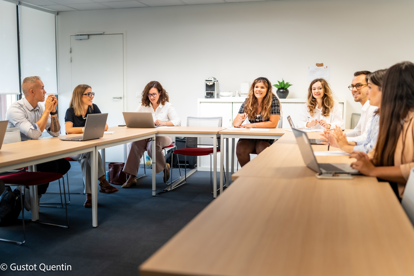 Crédit Agricole Sud Méditerranée emploi