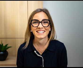 Marine, Conseillère - particuliers haut de gamme