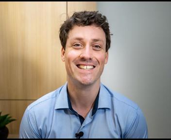 Thomas, Data Scientist confirmé