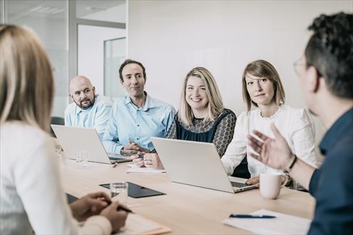Crédit Mutuel ARKEA emploi