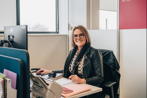 Crédit Mutuel ARKEA recrutement