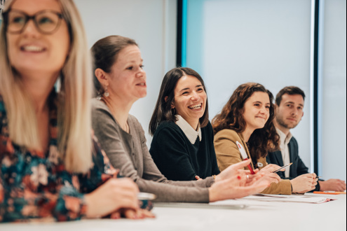 Crédit Mutuel ARKEA Emploi