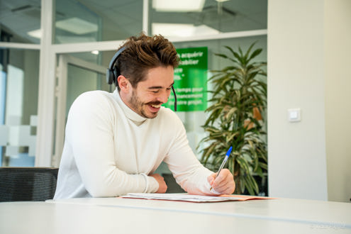 Crédit Mutuel du Sud Ouest recrutement
