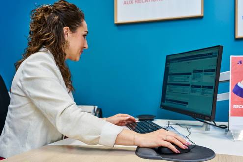Offres d'emploi Credit Mutuel Maine-Anjou Basse-Normandie