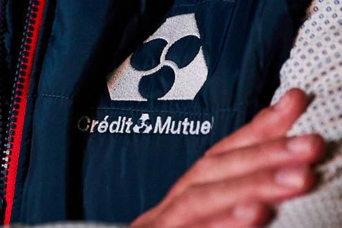 Postuler chez Credit Mutuel Maine-Anjou Basse-Normandie
