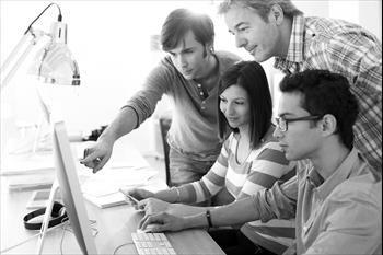 Créer CONSULTANTS recrutement