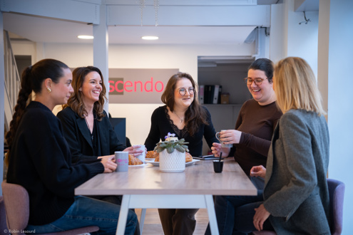 Crescendo Emploi
