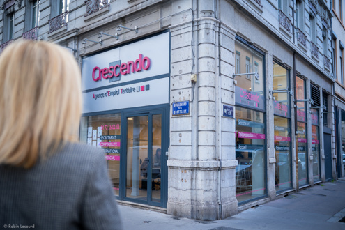 Crescendo emploi