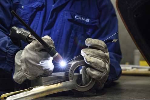 CRMA AERO REPAIR emploi