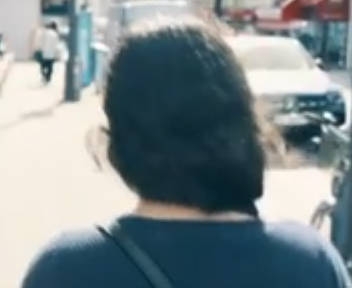 Derya, auxiliaire de puériculture à la Croix-Rouge française