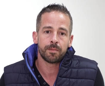 Mickael, attaché technico-commercial