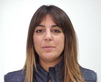 Shona, attachée technico-commerciale grands comptes