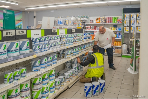 Cromology Emploi