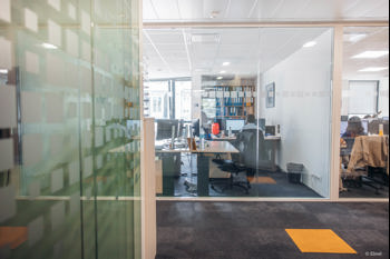 Crowe France recrutement