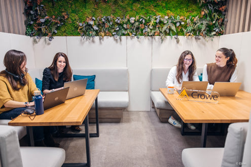 Crowe France emploi