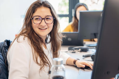 Crowe France recrutement