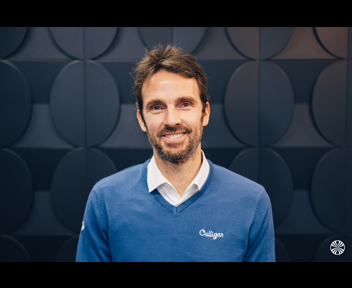 Christopher, Président Directeur Général