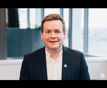 Romain, Directeur National Vente BtoB