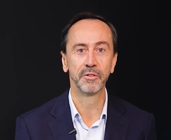 Florent, Président Directeur Général