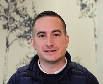 Jean-Pascal, Animateur Commercial chez Culligan