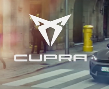 VGF CUPRA - Recrutement