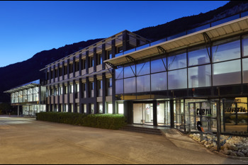 Curtil recrutement