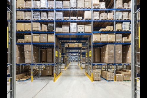 Postuler chez Dachser France