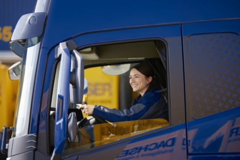 Dachser France recrutement