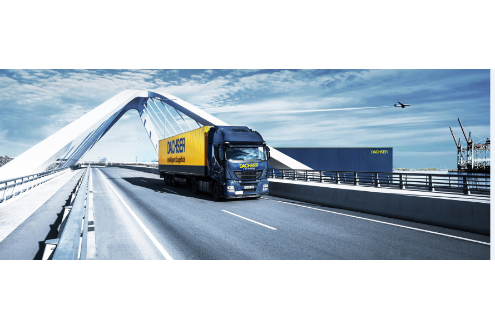 Dachser France Emploi