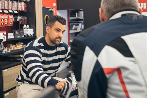 Dafy recrutement