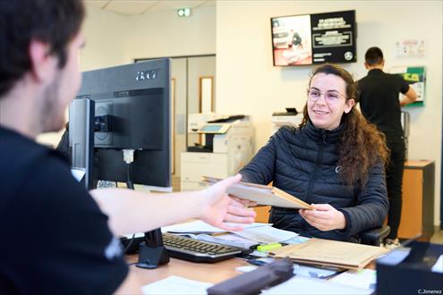 Postuler chez DAIMLER TRUCK RETAIL