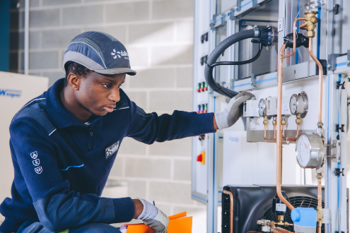 Offres d'emploi Dalkia