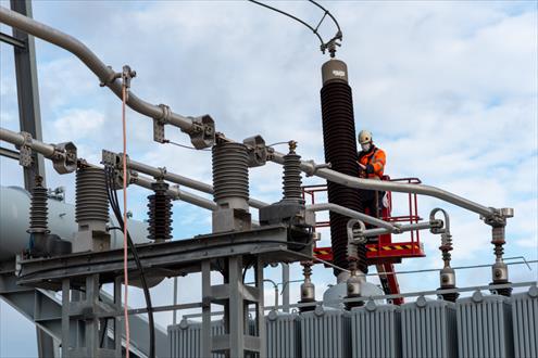Offres d'emploi EDF business serivces