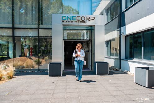 DataCorp emploi