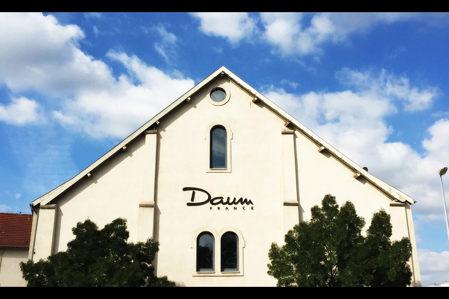 DAUM emploi