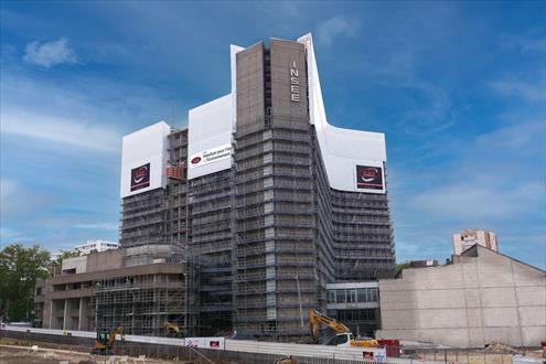 Dauphiné Isolation Environnement recrutement
