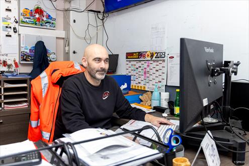 Dauphiné Isolation Environnement emploi