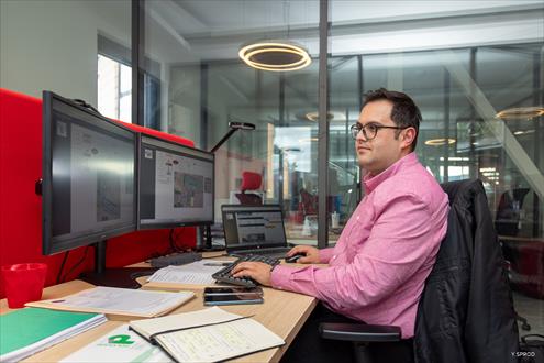 Dauphiné Isolation Environnement recrutement