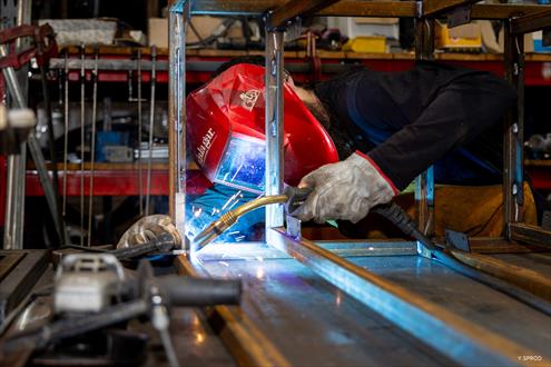 Offres d'emploi Dauphiné Isolation Environnement