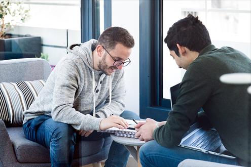 Offres d'emploi Davidson consulting