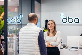 DBA Groupe recrutement