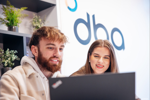 DBA Groupe emploi