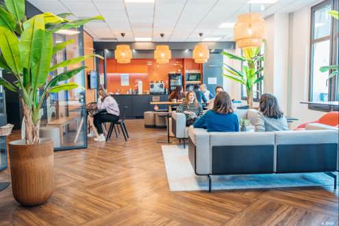 Offres d'emploi DBA Groupe